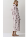 Aruelle Velvet dressing gown