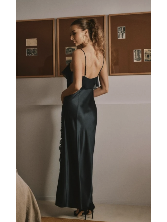 DANIELLA Long Slip Dress
