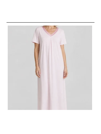 Chemise de nuit longue RÖSCH