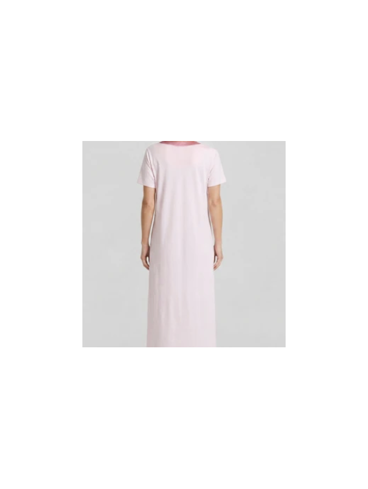 Long cotton nightgown RÖSCH