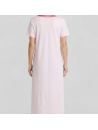 Long cotton nightgown RÖSCH
