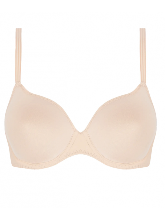 Antigel Soutien-gorge spacer plunge rose NEW APESANTEUR