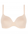 Antigel Soutien-gorge spacer plunge rose NEW APESANTEUR