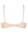 Antigel Soutien-gorge spacer plunge rose NEW APESANTEUR