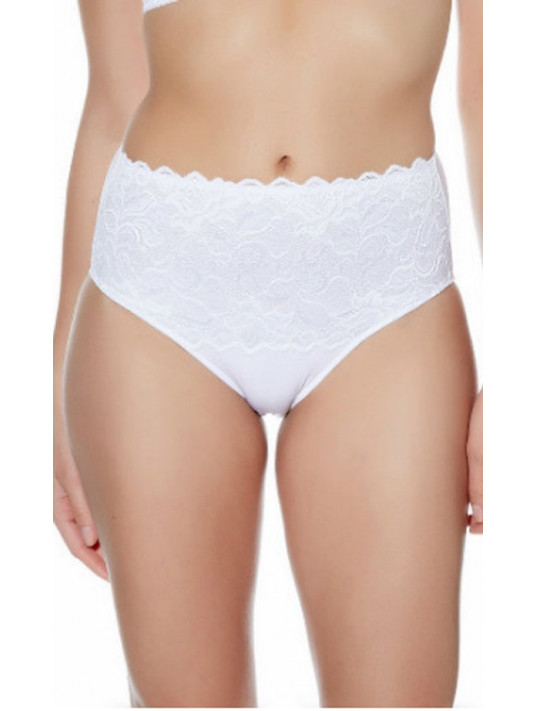 wacoal Slimming brief white Eglantine