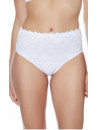 wacoal Slimming brief white Eglantine