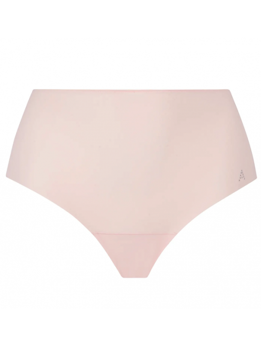 Antigel Slip haut invisible rose CULTE BEAUTE