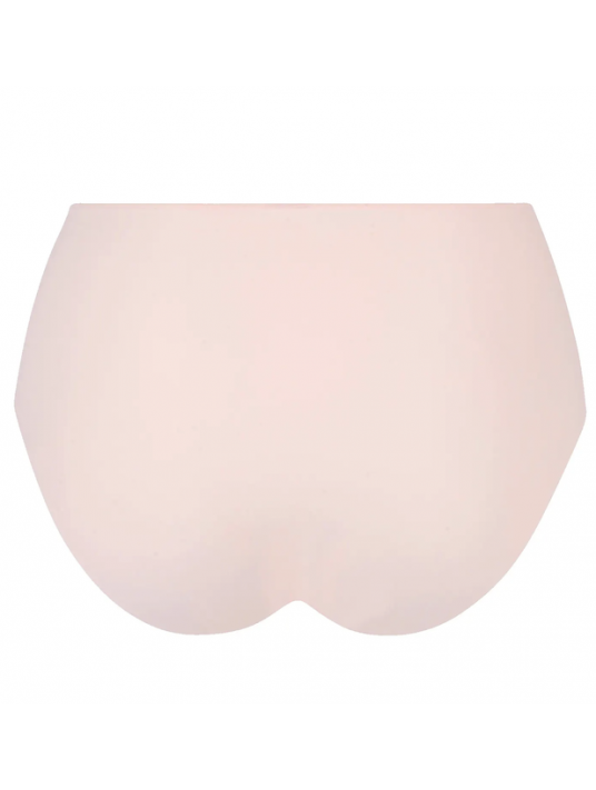 Antigel Slip haut invisible rose CULTE BEAUTE