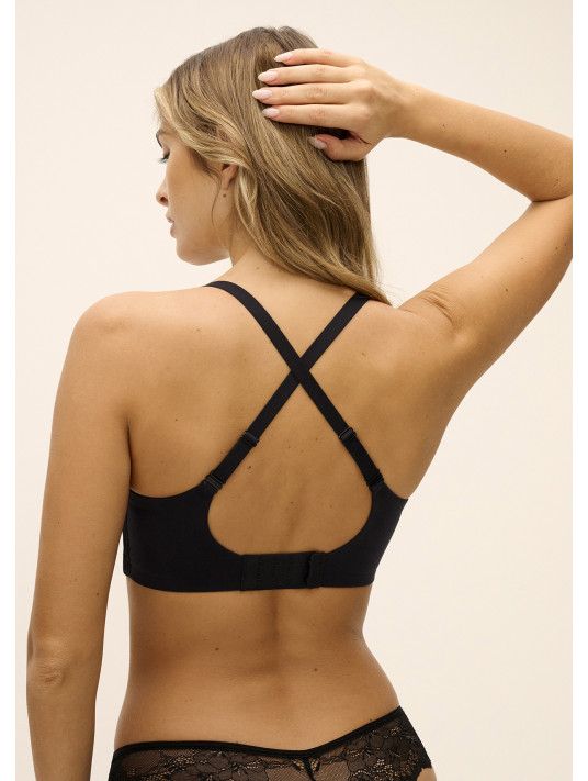 Wacoal Soutien-gorge plunge armatures ESSENCE