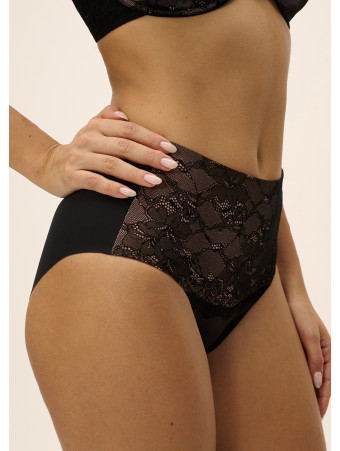 Wacoal ESSENCE High-Waisted Shaping Brief