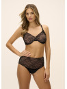 Wacoal ESSENCE High-Waisted Shaping Brief