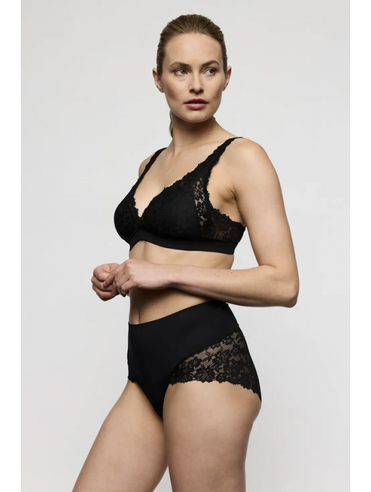 Marie Jo Brassière sans armatures noir SOFT STUDIO