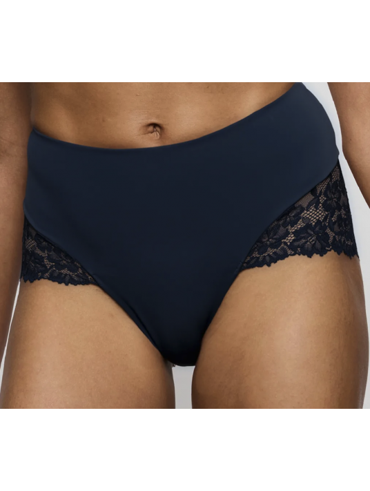 MARIE JO High-Waist brief black SOFT STUDIO