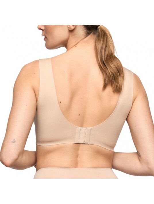 Marie Jo Skin Non wired bralette SOFT STUDIO