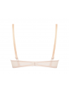 Underwired invisible bra NEW APESANTEUR
