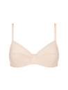 Soutien-gorge bien-être Rose NEW APESANTEUR