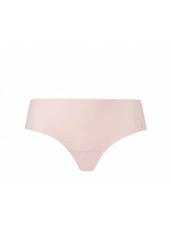Shorty invisible rose CULTE...