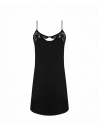 LISE CHARMEL nightie CUIR SEXY COUTURE