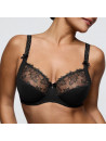 Prima donna Soutien-gorge emboitant smokey bronze DEAUVILLE