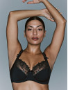 Prima donna Soutien-gorge emboitant smokey bronze DEAUVILLE