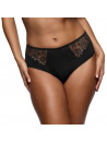 PRIMA DONNA High briefs smokey bronze DEAUVILLE