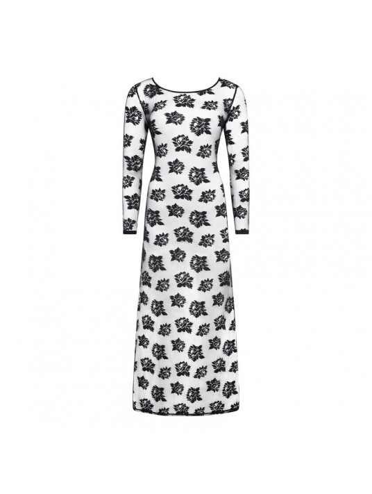 SARDA Robe longue MAYELA