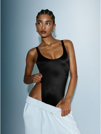 Sarda Bodysuit MAYELA
