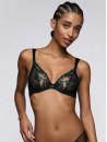 SARDA Soutien-gorge plongeant LETHI