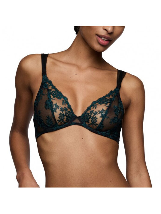 SARDA Soutien-gorge plongeant LETHI