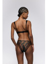 SARDA Soutien-gorge plongeant LETHI