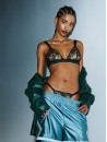 SARDA Brassière sans armatures LETHI