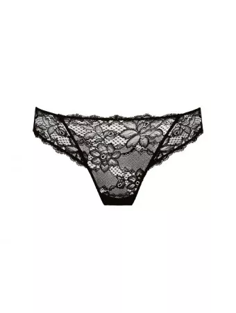 Sarda Black Rio brief AMELIA