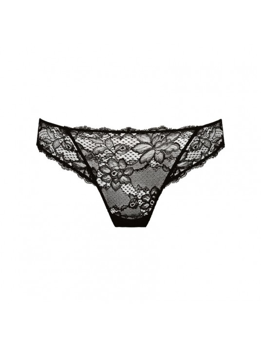 Sarda Black Rio brief AMELIA