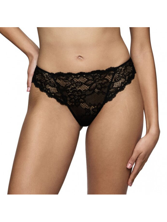 Sarda Black Rio brief AMELIA