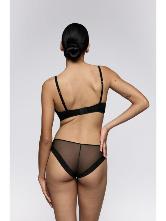 Sarda Black Rio brief AMELIA