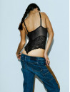Sarda Black Body AMELIA