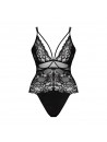 Sarda Black Body AMELIA