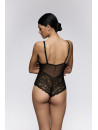 Sarda Body dentelle noir AMELIA