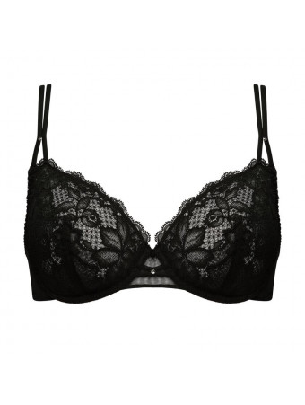 Soutien-gorge décolleté...