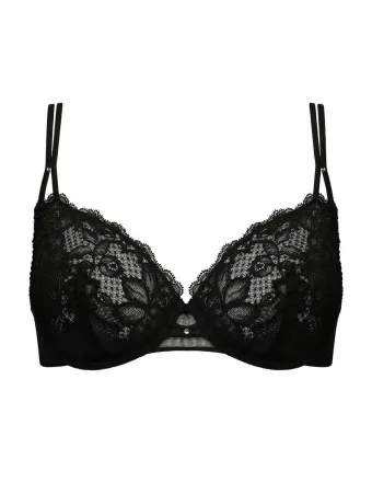Soutien-gorge décolleté...