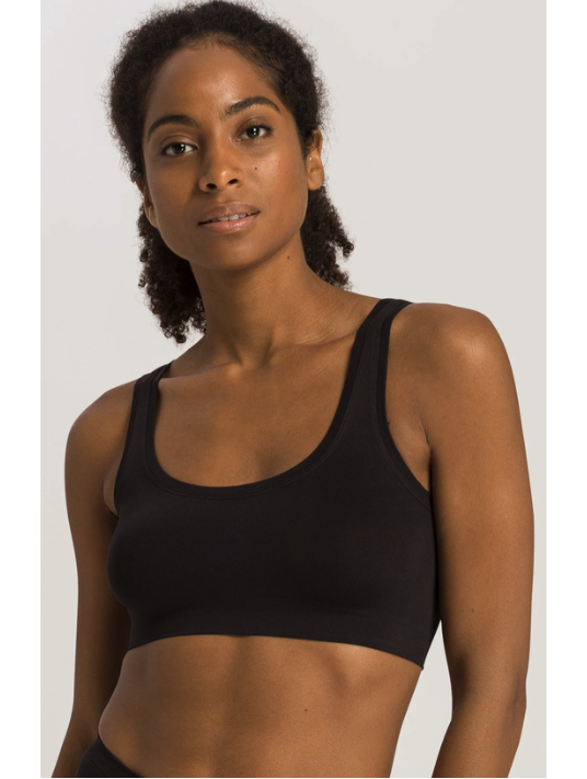 HANRO Brassière TOUCH FEELING