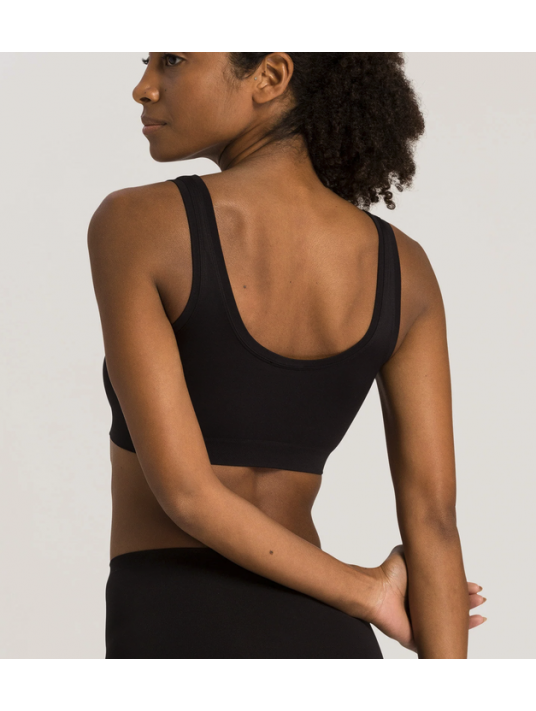 HANRO Brassière TOUCH FEELING
