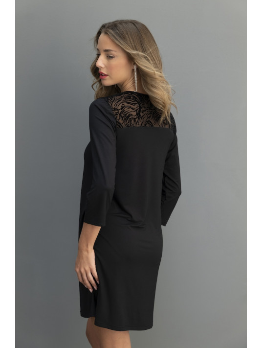 Antigel Dress TIGRE VELOURS
