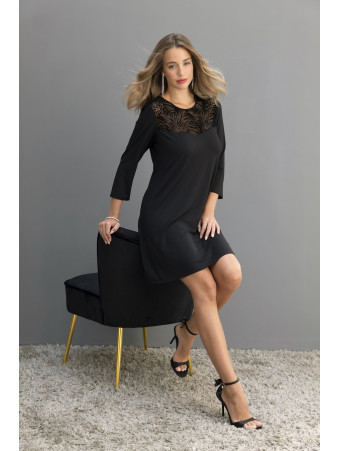 Antigel Dress TIGRE VELOURS