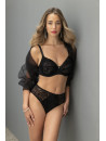 Antigel Slip haut TIGRE VELOURS