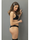 Antigel Thong TIGRE VELOURS
