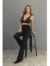 ANTIGEL Brassière sans armatures TIGRE VELOURS
