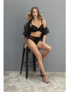 ANTIGEL Soutien-gorge bien-être TIGRE VELOURS