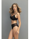 ANTIGEL Soutien-gorge bien-être TIGRE VELOURS