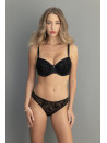 ANTIGEL Soutien-gorge bien-être TIGRE VELOURS